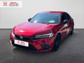 Honda Civic occasion année 2025 boite Automatique Annonce Honda Civic occasion Essence E:HEV Civic e:HEV 2.0 i-MMD à MOUGINS