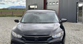 Honda Civic EXCUTIVE  2019 - annonce de voiture en vente sur Auto S&eacute;lection.com