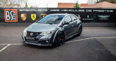 Honda Civic occasion année 2016 boite Manuelle Annonce Honda Civic occasion Essence FK2 310ch à SOUFFELWEYERSHEIM