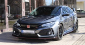 Annonce Honda Civic occasion Essence GT 5 portes (�dition limit�e) - Premi�re main, �tat impeccab � sarcelles