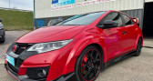 Honda Civic occasion année 2016 Annonce Honda Civic occasion Essence GT à Haguenau