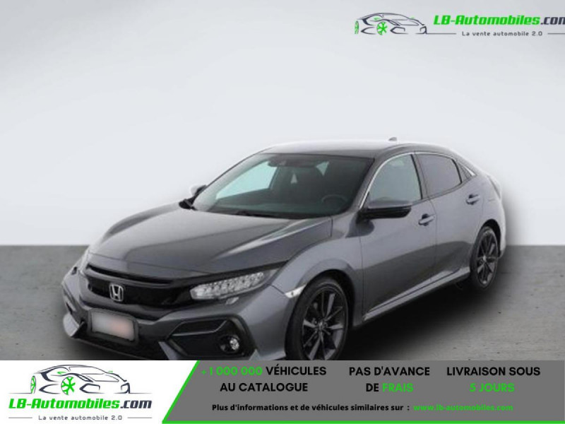Honda Civic HONDA Civic 1.0T 5 porte Elegance Navi  occasion  Beaupuy
