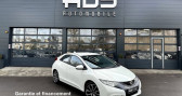Honda Civic occasion année 2013 boite Manuelle Annonce Honda Civic occasion Diesel HONDA IX 2.2 DTEC 150 à Diebling