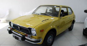 Honda Civic , garage MODERNE AUTO  Coulommiers