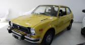 Honda Civic occasion année 1976 boite Automatique Annonce Honda Civic occasion Essence HONDAMATIC à Coulommiers
