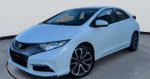 Annonce Honda Civic occasion Diesel IX (FK) � carpentras