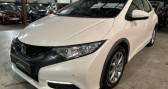 Honda Civic occasion année 2013 boite Manuelle Annonce Honda Civic occasion Essence IX 1.4 100ch i-VTEC Elegance à Sainte Genevieve Des Bois