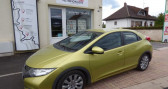 Honda Civic occasion année 2013 boite Automatique Annonce Honda Civic occasion Essence IX 1,8 i-vtec 140 Executive 16V BVA 5 portes Hatchback à SAINTE-MARGUERITE