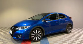 Honda Civic occasion année 2016 boite Manuelle Annonce Honda Civic occasion Essence ix 1.8 i-vtec 142 exclusive à Saint Etienne