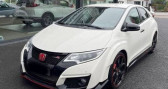 Honda Civic occasion année 2016 boite Manuelle Annonce Honda Civic occasion Essence IX 2.0 i-VTEC 310 GT à RIGNIEUX LE FRANC