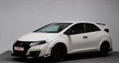 Honda Civic ix 2.0 i-vtec gt   Saint Etienne 42