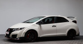 Honda Civic occasion année 2016 boite Manuelle Annonce Honda Civic occasion Essence ix 2.0 i-vtec gt à Saint Etienne