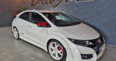 Honda Civic IX 2.0 I-VTEC WHITE EDITION   ORANGE 84