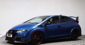 Honda Civic , garage TLA AUTOMOBILES SAINT ETIENNE  Saint Etienne