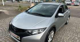 Honda Civic , garage KLEIN AUTOMOBILES � Ingersheim