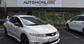 Annonce Honda Civic occasion Essence MUGEN VIII (FN2) 3p Type R 2.0 i-VTEC 201cv VRAI M200  Palaiseau