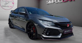 Honda Civic R 2.0 i-VTEC R GT FRANCAISE   PERTUIS 84