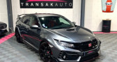 Annonce Honda Civic occasion Essence R 2020 2.0 i-VTEC R GT 320 ch Phase 2 / ORIGINE FRANCE / 1�r � LA CHAPELLE DES FOUGERETZ