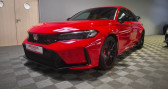Honda Civic r 2023  2023 - annonce de voiture en vente sur Auto S&eacute;lection.com
