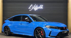 Honda Civic , garage L'AUTOMOBILE PARIS � M�ry Sur Oise