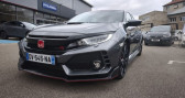 Honda Civic r gt  2020 - annonce de voiture en vente sur Auto S&eacute;lection.com