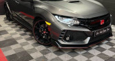 Honda Civic R  2018 - annonce de voiture en vente sur Auto Sélection.com