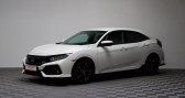 Honda Civic sport 1.5  2019 - annonce de voiture en vente sur Auto Sélection.com