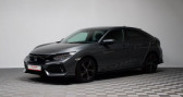 Honda Civic sport 1.5  2018 - annonce de voiture en vente sur Auto Sélection.com