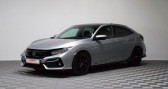 Honda Civic sport plus 1.5  2020 - annonce de voiture en vente sur Auto Sélection.com