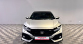 Honda Civic sport plus  2017 - annonce de voiture en vente sur Auto S&eacute;lection.com