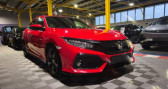 Annonce Honda Civic occasion Essence sport � Saint Etienne
