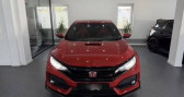 Annonce Honda Civic occasion Essence type-r*1MAIN*COQUE*NAVI*LED*INVIDIA* � sarcelles