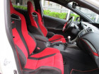 Honda Civic occasion Blanc année 2015 boite Manuelle Annonce Honda Civic occasion Essence Type R 2.0 i-VTEC Type-R GT à Beaupuy