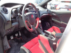 Honda Civic occasion Blanc année 2015 boite Manuelle Annonce Honda Civic occasion Essence Type R 2.0 i-VTEC Type-R GT à Beaupuy