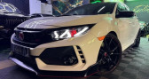 Annonce Honda Civic occasion Essence TYPE-R 2.0 IVTEC 400 cv GT I Entretien - Stage 2 soft - Deca � lisses