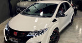 Voiture occasion Honda Civic type r fk2 310 ch