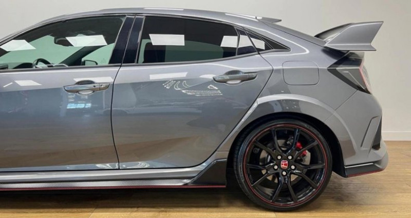 Honda Civic TYPE-R FK8 2.0 i-VTEC 320 ch GT / Cam�ra / CarPlay / Suivi C  occasion � GLEIZE - photo n�5