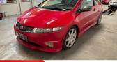 Honda Civic TYPE R FN2 201CV // CLIM GPS REGULATEUR DE VITESSES  2008 - annonce de voiture en vente sur Auto Sélection.com