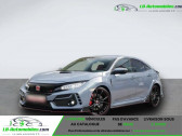 Annonce Honda Civic occasion Essence Type R GT 2.0 VTEC 20Z.+CARPLAY+LED+ACC  Beaupuy