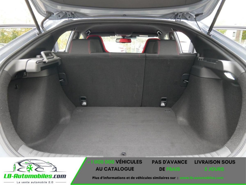 Honda Civic Type R GT 2.0 VTEC 20Z.+CARPLAY+LED+ACC  occasion  Beaupuy - photo n10