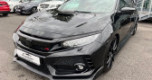 Annonce Honda Civic occasion Essence TYPE R  BOURG SAINT MAURICE