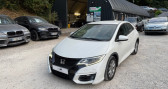 Annonce Honda Civic occasion Diesel VIII 1.6 i-DTEC 120cv Elegance 2e main  Sathonay-Camp