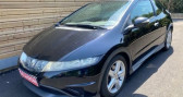 Honda Civic occasion année 2009 boite Manuelle Annonce Honda Civic occasion Diesel viii 2.2 i-ctdi 140 type s à Pierrelaye