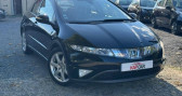 Honda Civic occasion année 2008 boite Manuelle Annonce Honda Civic occasion Diesel VIII 2.2 i-CTDi Sport Navi FAP 5p à Saint Soupplets