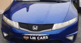 Honda Civic Virtuose Srie Spciale   THIERS 63