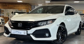 Honda occasion en region Franche-Comt