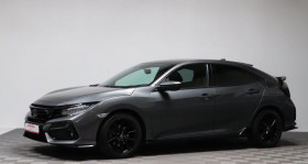 Honda Civic , garage TLA AUTOMOBILES SAINT ETIENNE  Saint Etienne