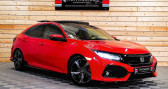 Honda Civic x (2) 1.5 i-vtec 182 sport plus   Sartrouville 78