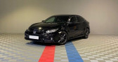 Honda Civic occasion année 2020 boite Automatique Annonce Honda Civic occasion Essence x 1.0 i-vtec 126 6cv executive CVT 5p à Saint Etienne
