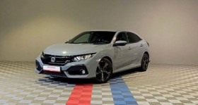 Honda Civic occasion 2019 mise en vente à Saint Etienne par le garage TLA AUTOMOBILES SAINT ETIENNE - photo n°1